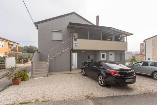 Apartmán Istrie - Valica IS 8124 N1