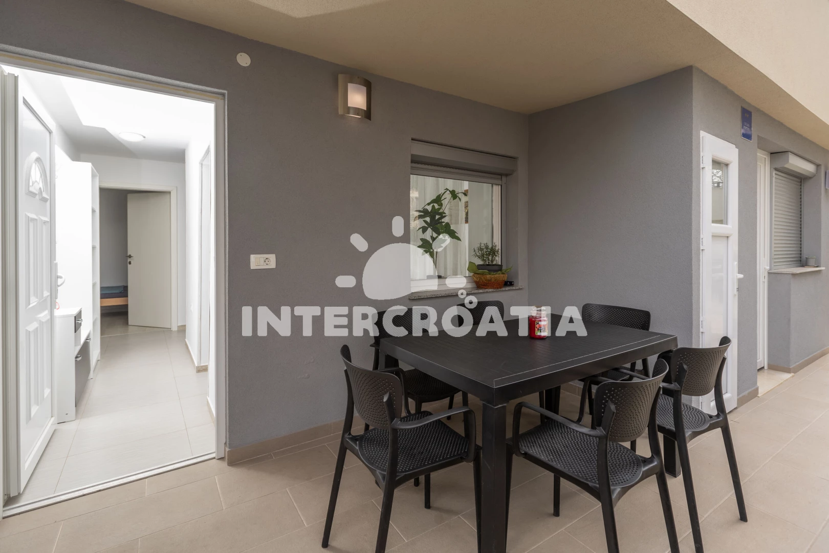 Apartmán Istrie - Valica IS 8124 N1