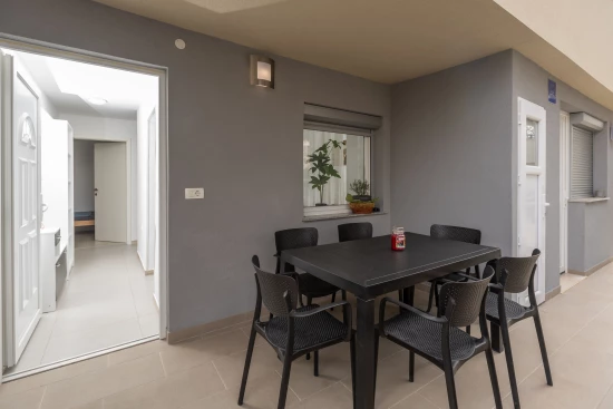 Apartmán Istrie - Valica IS 8124 N1