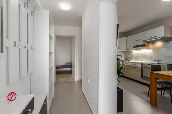 Apartmán Istrie - Valica IS 8124 N1