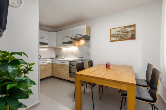Apartmán Istrie - Valica IS 8124 N1