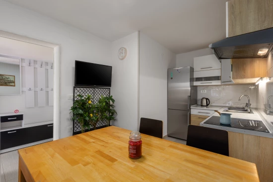 Apartmán Istrie - Valica IS 8124 N1