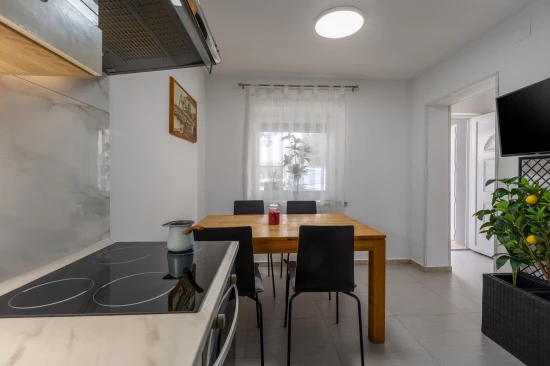 Apartmán Istrie - Valica IS 8124 N1