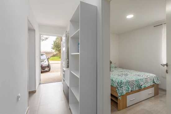 Apartmán Istrie - Valica IS 8124 N1