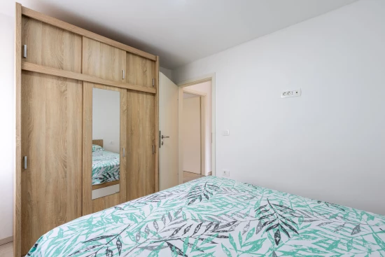 Apartmán Istrie - Valica IS 8124 N1