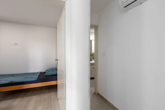 Apartmán Istrie - Valica IS 8124 N1