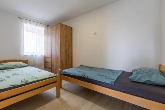 Apartmán Istrie - Valica IS 8124 N1