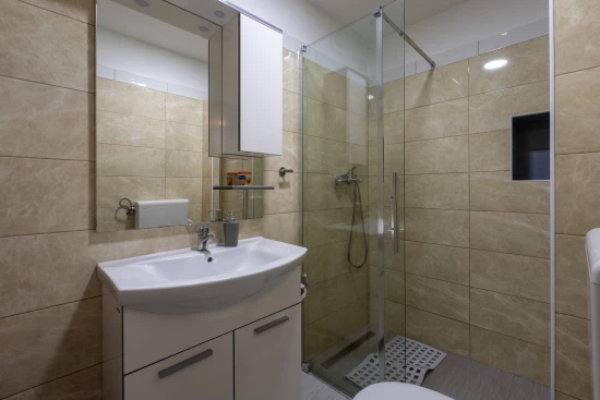 Apartmán Istrie - Valica IS 8124 N1