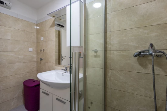 Apartmán Istrie - Valica IS 8124 N1