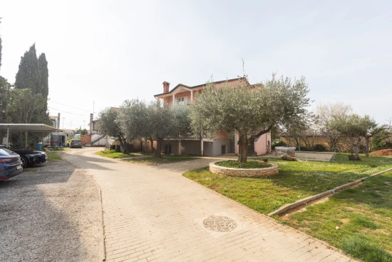Apartmán Istrie - Umag IS 8125 N1