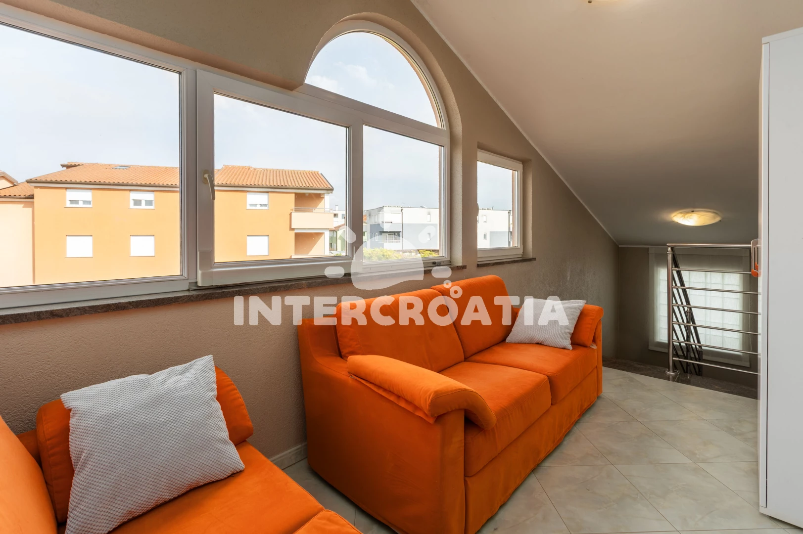Apartmán Istrie - Umag IS 8125 N1