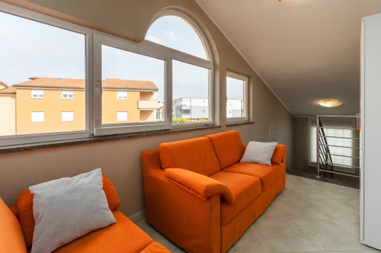 Apartmán Istrie - Umag IS 8125 N1