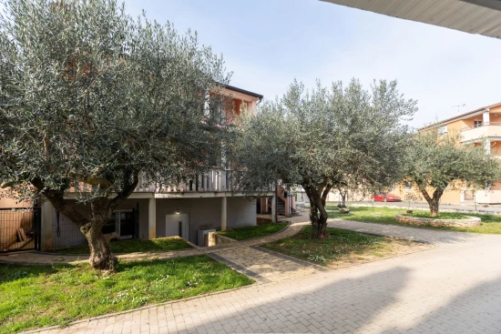 Apartmán Istrie - Umag IS 8125 N1