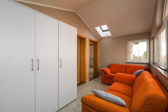 Apartmán Istrie - Umag IS 8125 N1