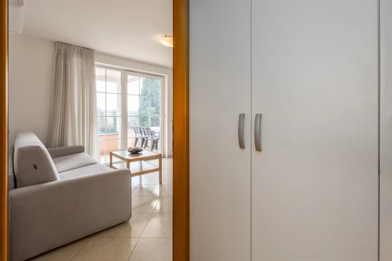 Apartmán Istrie - Umag IS 8125 N1