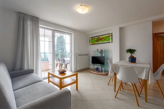 Apartmán Istrie - Umag IS 8125 N1