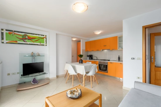 Apartmán Istrie - Umag IS 8125 N1