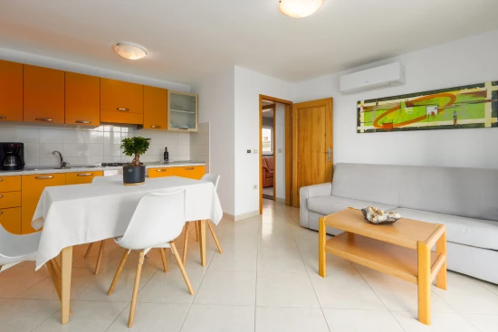 Apartmán Istrie - Umag IS 8125 N1