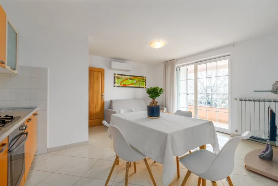 Apartmán Istrie - Umag IS 8125 N1