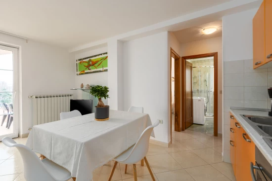 Apartmán Istrie - Umag IS 8125 N1