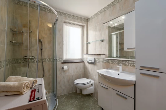 Apartmán Istrie - Umag IS 8125 N1