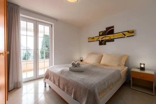 Apartmán Istrie - Umag IS 8125 N1