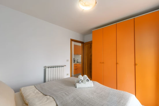 Apartmán Istrie - Umag IS 8125 N1