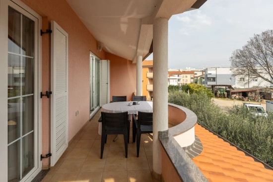 Apartmán Istrie - Umag IS 8125 N1