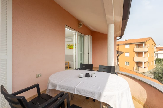 Apartmán Istrie - Umag IS 8125 N1