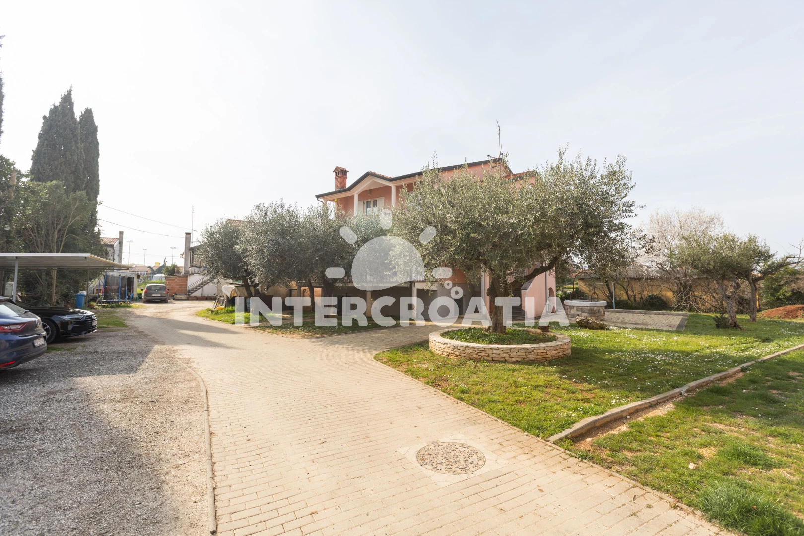 Apartmán Istrie - Umag IS 8126 N1