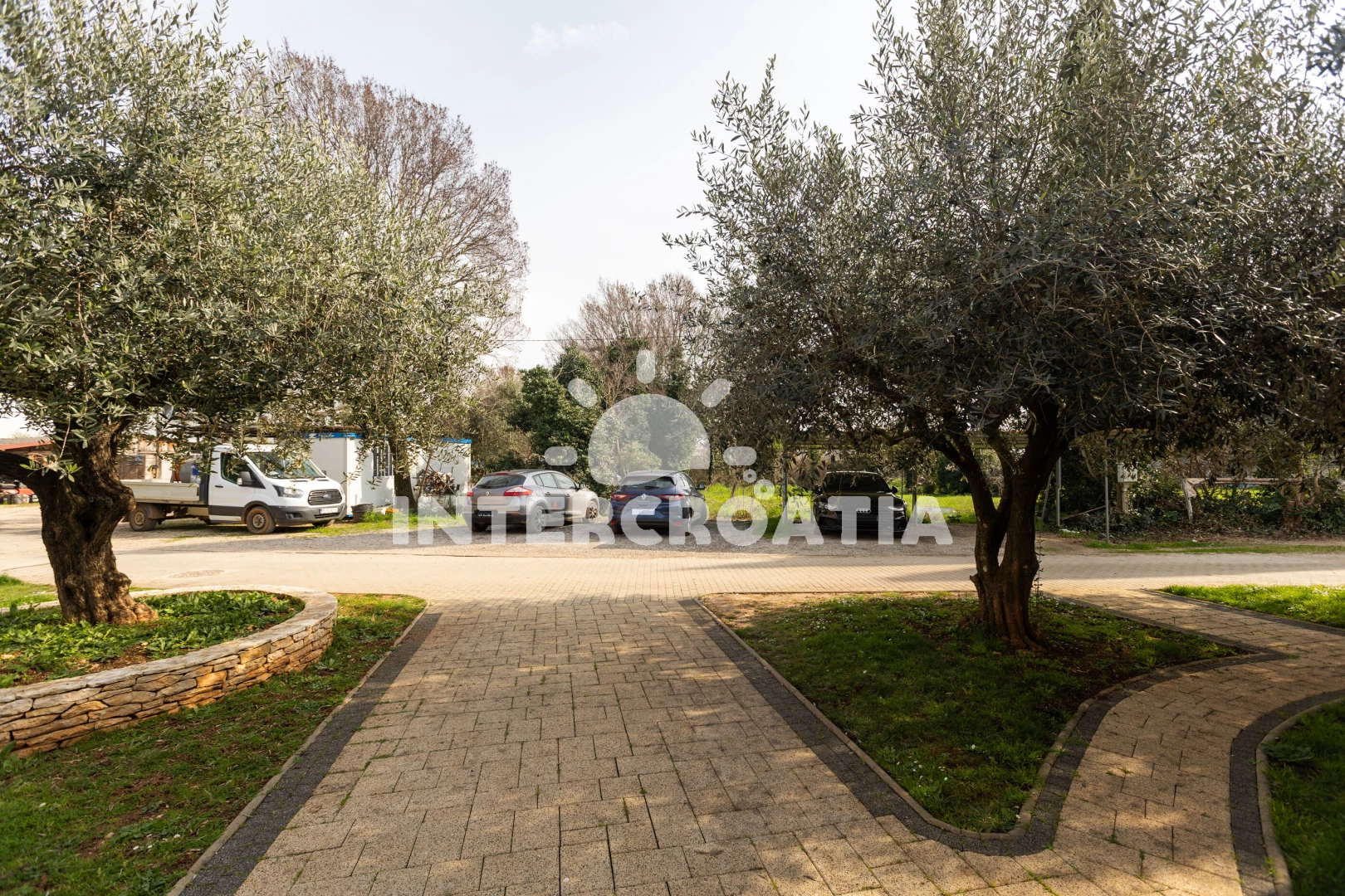 Apartmán Istrie - Umag IS 8126 N1