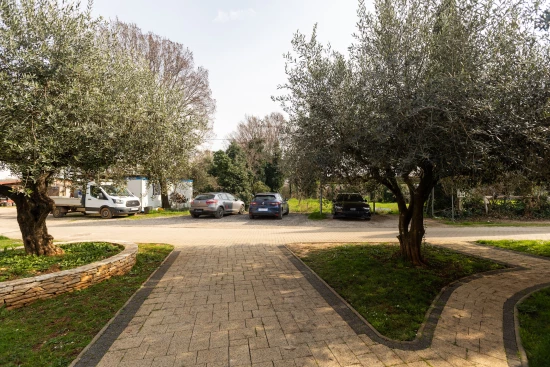 Apartmán Istrie - Umag IS 8126 N1