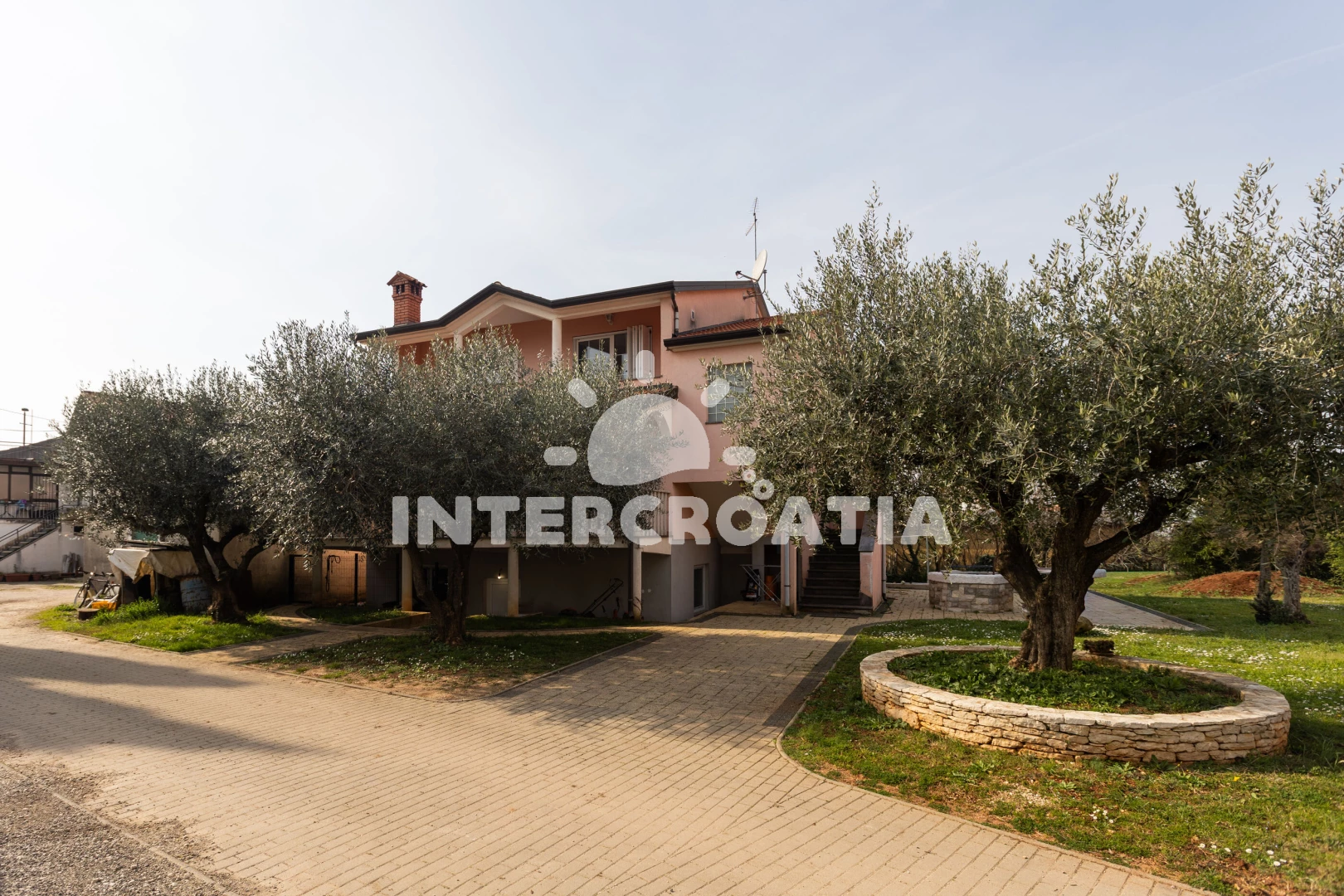 Apartmán Istrie - Umag IS 8126 N1
