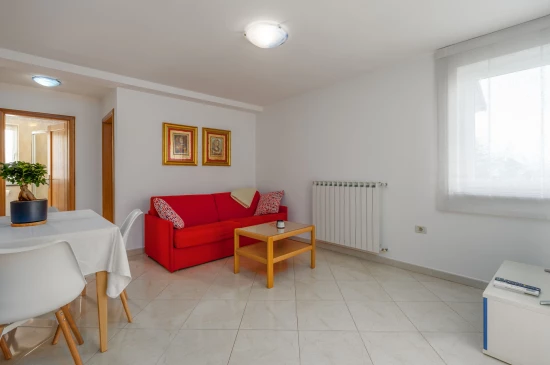 Apartmán Istrie - Umag IS 8126 N1