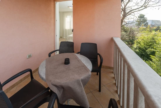 Apartmán Istrie - Umag IS 8126 N1