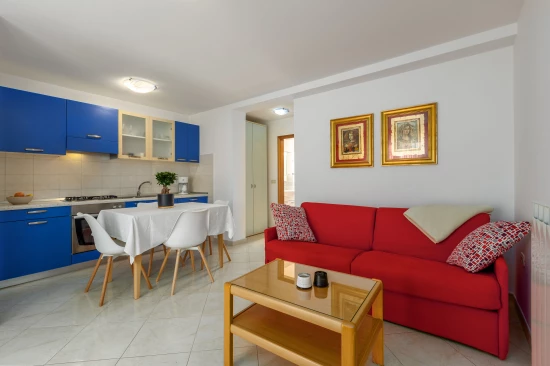 Apartmán Istrie - Umag IS 8126 N1