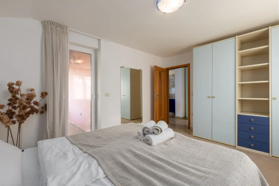 Apartmán Istrie - Umag IS 8126 N1