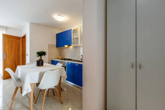 Apartmán Istrie - Umag IS 8126 N1