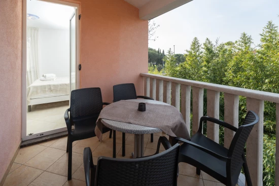 Apartmán Istrie - Umag IS 8126 N1