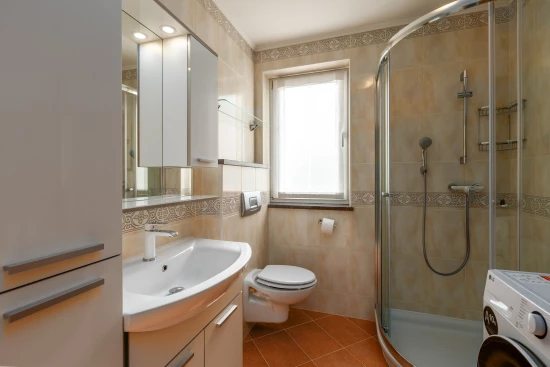 Apartmán Istrie - Umag IS 8126 N1