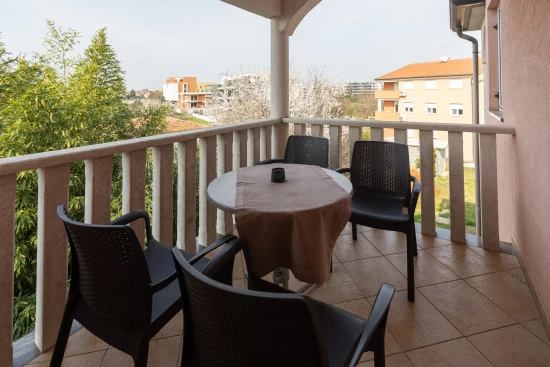Apartmán Istrie - Umag IS 8126 N1