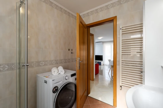 Apartmán Istrie - Umag IS 8126 N1