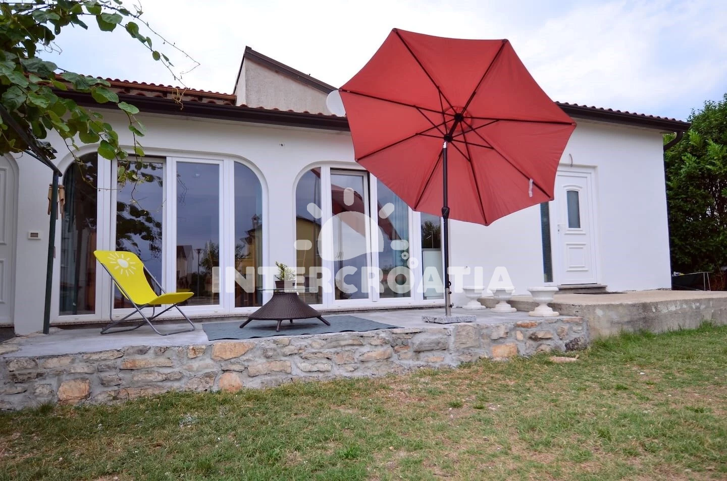 Apartmán Istrie - Valica IS 8127 N1