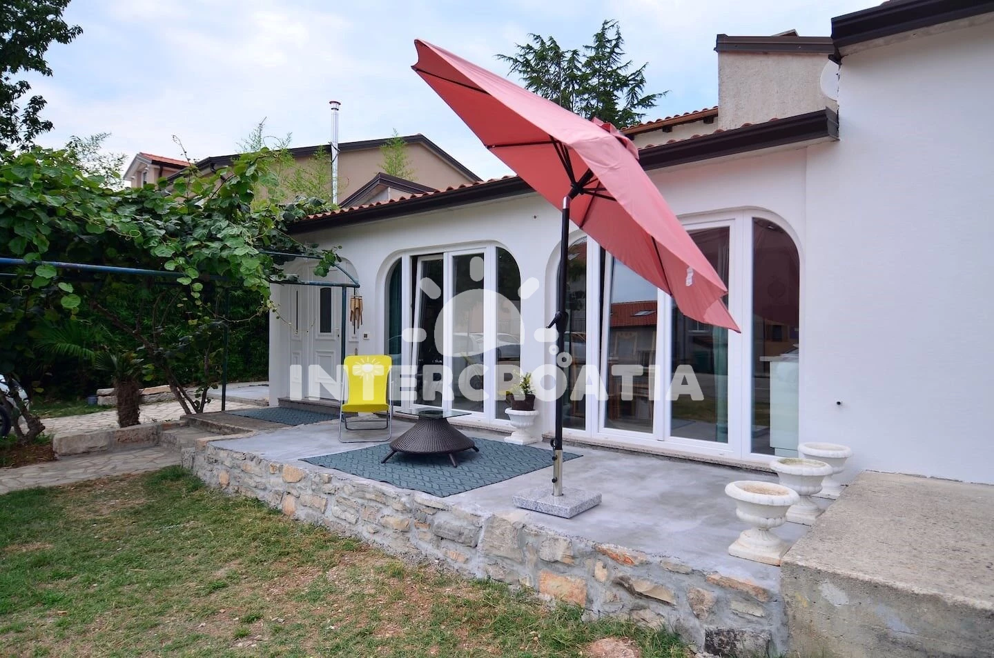 Apartmán Istrie - Valica IS 8127 N1