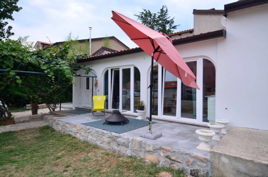 Apartmán Istrie - Valica IS 8127 N1