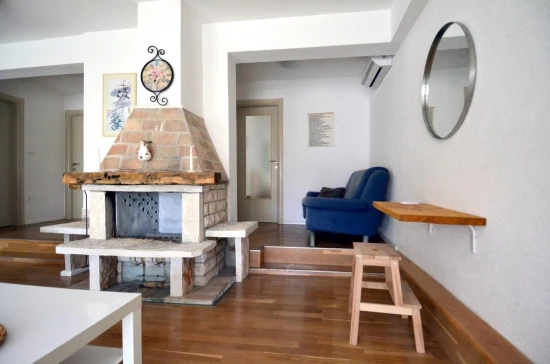 Apartmán Istrie - Valica IS 8127 N1