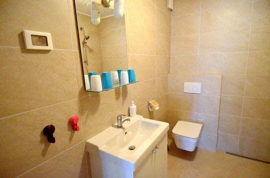 Apartmán Istrie - Valica IS 8127 N1