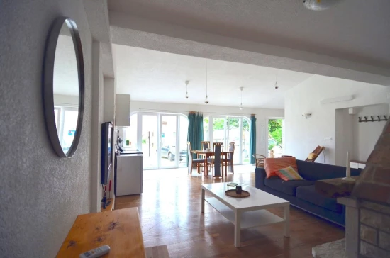 Apartmán Istrie - Valica IS 8127 N1