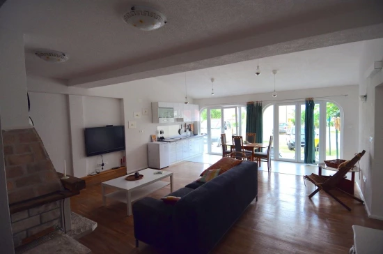 Apartmán Istrie - Valica IS 8127 N1