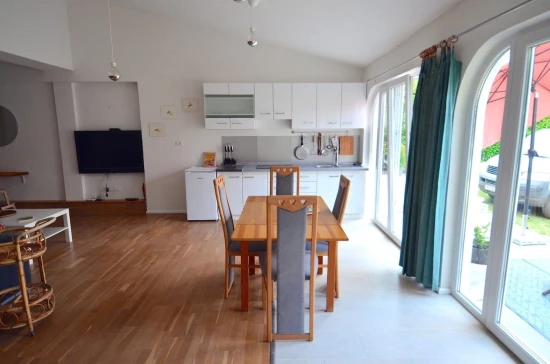 Apartmán Istrie - Valica IS 8127 N1